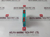 Pepperl+Fuchs Kfd2-sr2-ex2.W K-system Switch Amplifier 132960 130V 20Ma 80W