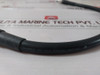 Huber+Suhner Tt37-113256-a Microwave Cable