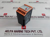 Minilec Vsp D2 Phase Failure Relay 240Vac