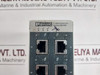 Phoenix Contact Fl Switch Sfnt 8Tx Ethernet Switch 24V Dc