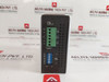 Moxa Eds-308-t Industrial Ethernet Device Switch Class 2 24 Vdc