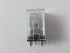 Lot Of 10X Omron My2 Coil Relay 5A 28V-dc1