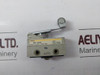 Omron Zc-w255 Limit Switch 0.25A 250Vdc