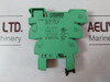 Phoenix Contact Plc-bsc-24Dc/21-21 Relay Socket 29 67 015
