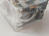 Lot Of 7X Omron Ly4N Relay 10A 110Vac