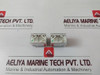 Lot of 7X Omron LY4N Relay 10A 110VAC