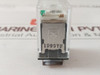 Omron Ly2N-d2 Relay 24V Dc/110V Ac 10A 8Pins