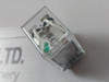 Omron Ly2N-d2 Relay 24V Dc/110V Ac 10A 8Pins