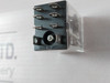 Omron Ly2N-d2 Relay 24V Dc/110V Ac 10A 8Pins