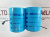Philips Bs. Cecc 30301 033 Aluminum Electrolyte Capacitor