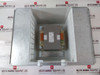 Gicep Electric Transformer 34700 Ip21 Type Tr 50/60Hz
