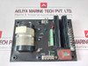 Leroy Somer Ls R448 Revb Voltage Regulator