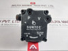 Suntec Oil Pump 2 Bar Max