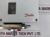 Danfoss Rt113 Pressure Switch