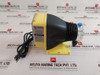 Lmi Milton Roy Aa161-71S Electromagnetic Dosing Pump 120Vac 1.40A