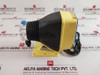 Lmi Milton Roy Aa161-71S Electromagnetic Dosing Pump 120Vac 1.40A