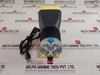 Lmi Milton Roy Aa161-71S Electromagnetic Dosing Pump 120Vac 1.40A