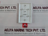 Edwards Siga-cr Control Relay Module Fire Alarm