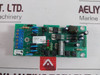 Ziton Zp3 Ab-net 48501.104 Network Interface Printed Circuit Board