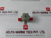 Danfoss Bml 10 Shut Off Valve