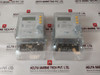 Elster Alpha A1621 Kwh/Kvarh/Kvah Meter, 10000 Imp/Kwh, 3Ph, 4W, Ht Ct, 5(10)A
