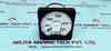 Westinghouse K1-241 Ac Amperes Synchroscope 5A