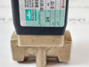 Buschjost Norgren 8496175.8000 Solenoid Valve 0-10 Bar