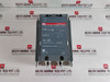 Abb Gaf460-10 Dc Contactor 24–60 V Dc 700A