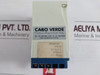 Digi Mec Mte-11 Time Delay Relay 0,3-15 Min 110Vca/Vac