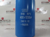 Nippon Chemi-con Utor 85°C Capacitor 400V 9200µF , 24K11L 02