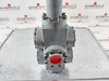 Gilmore Valve 44819-99 Regulator Valve With Damper Rev H