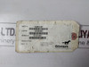 Gilmore Valve 44819-99 Regulator Valve With Damper Rev H