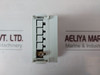 Yc-gsm-rs485-001 Ethernet Converter 24V Dc(±10%)