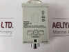 Omron H3Ba-8 Time On Delay Module 0-10 Min 200/220/240Vac 50/60Hz