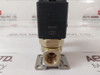 Smc I-vcw21-5D-5-02-f Solenoid Valve Dc24 V 0.3 Mpa
