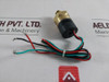 Gems Ps41 Pressure Switch 25/100R Adj 27811