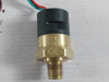 Gems Ps41 Pressure Switch 25/100R Adj 27811