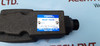 Yuken dt-02-h-2290 relief valve