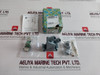 Abb Hbc Radiomatic Spectrum Eex Radio Remote Control Cable Set Without Battery