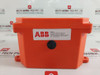 Abb Hbc Radiomatic Spectrum Eex Radio Remote Control Cable Set Without Battery