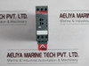 Abb Ct-ahs.22P Off-delay With Aux. Voltage Time Relay 1Svr740110R3300