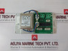 Siemens Ptb Power Termination Board 315-034877