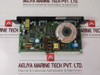 Siemens Zac-40 Amplifier Card 500-035400