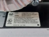 Siemens Zac-40 Amplifier Card 500-035400