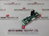Ads 3100507 Printed Circuit Board 7400050