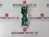 Ads 3100507 Printed Circuit Board 7400050