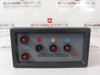 Ecs Viu12B Voltage Indicator Unit 230Vac