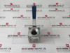 Habonim Cf8M Ball Valve 20-afb47666Mrg/Np