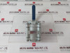 Habonim Cf8M Ball Valve 20-afb47666Mrg/Np