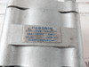 Habonim Cf8M Ball Valve 20-afb47666Mrg/Np
